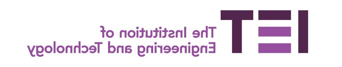 IET logo主页:http://rnbo.ngskmc-eis.net